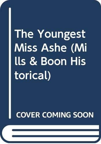 The Youngest Miss Ashe