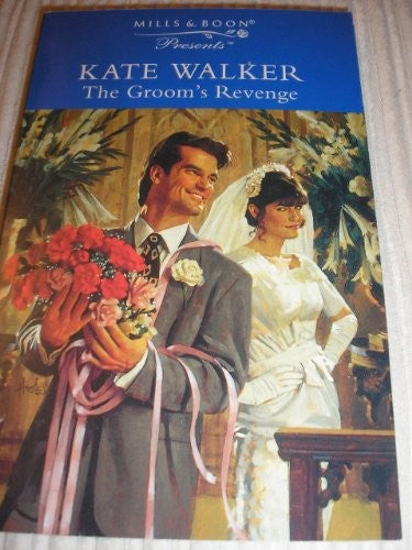 The Groom's Revenge