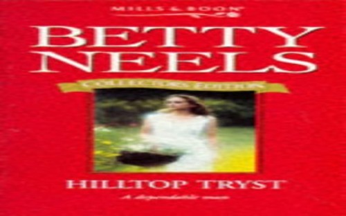Hilltop Tryst