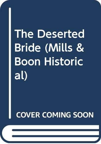 The Deserted Bride