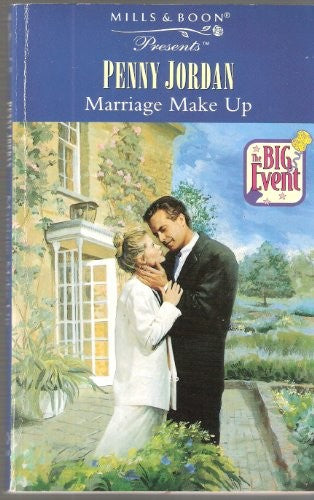 Marriage Make-up