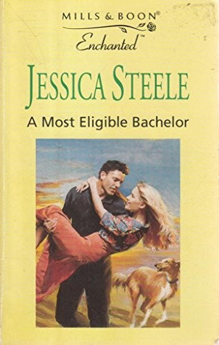 A Most Eligible Bachelor