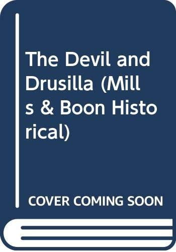 The Devil and Drusilla