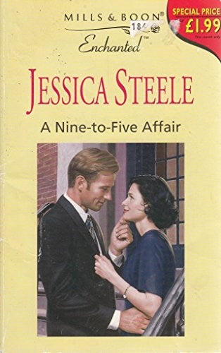 Nine-to-five Affair, A (Enchanted S.)