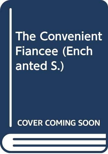 The Convenient Fiancee
