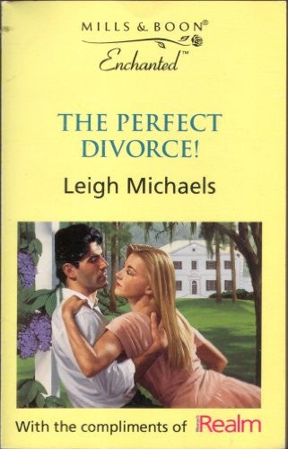 The Perfect Divorce