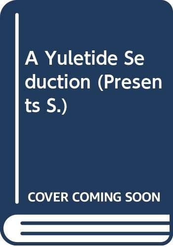 A Yuletide Seduction