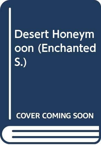 Desert Honeymoon