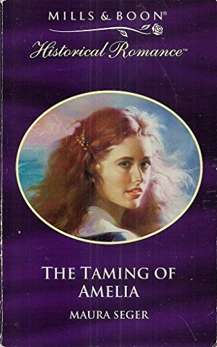 The Taming of Amelia
