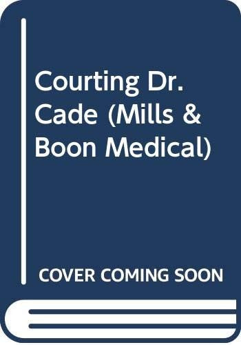 Courting Dr. Cade
