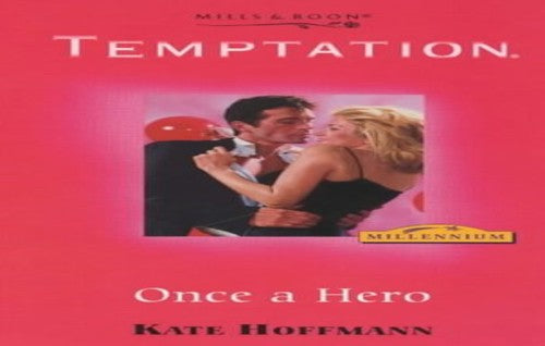 Once a Hero