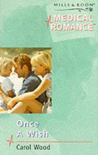 Once a Wish