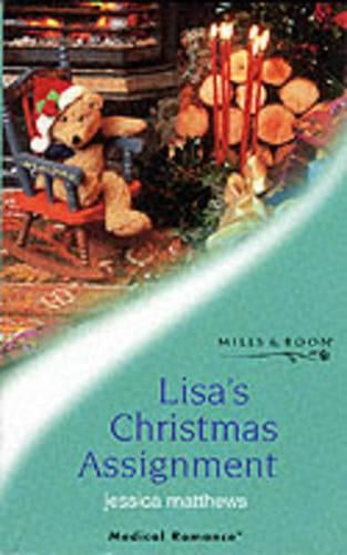 Lisa's Christmas Assignment