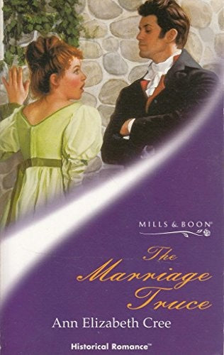 The Marriage Truce