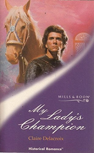 My Lady's Champion