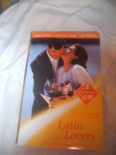 Latin Lovers