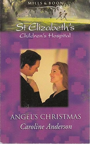 Angel's Christmas