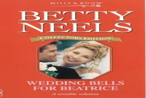 Wedding Bells for Beatrice