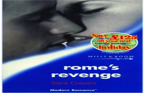 Rome's Revenge