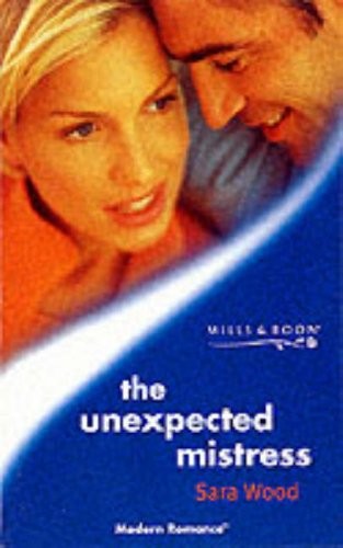 The Unexpected Mistress