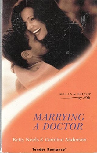 Marrying a Doctor