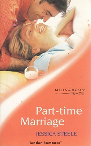 Part-time Marriage