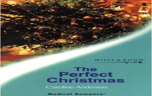 The Perfect Christmas