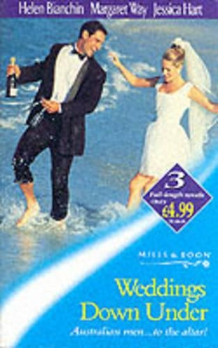 Weddings Down Under
