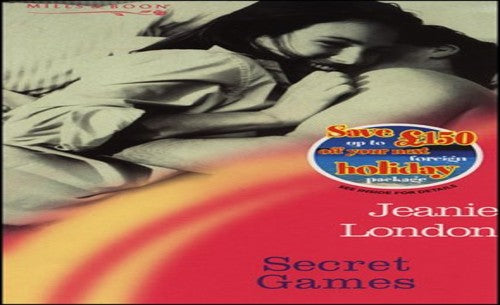 Secret Games