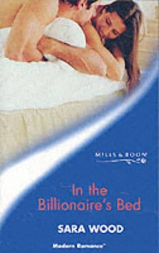 In the Billionaire's Bed