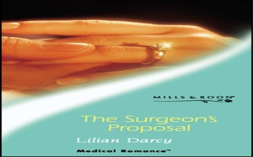 The Surgeon's Proposal