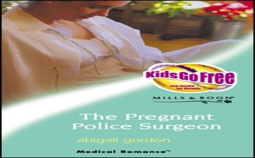 The Pregnant Police Surgeon