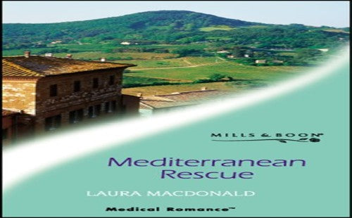 Mediterranean Rescue
