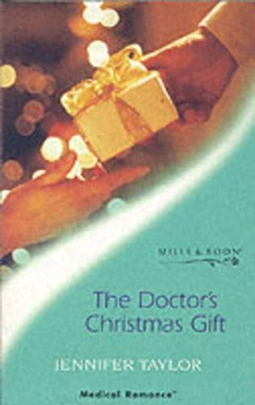 The Doctor's Christmas Gift