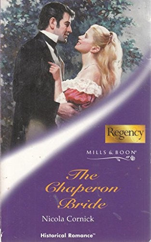 The Chaperon Bride