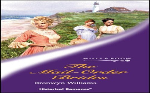 The Mail-Order Brides