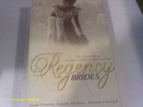 Regency Brides