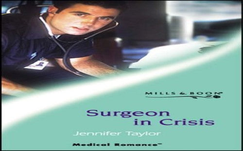 Surgeon in Crisis