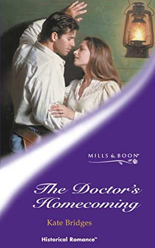 The Doctor's Homecoming