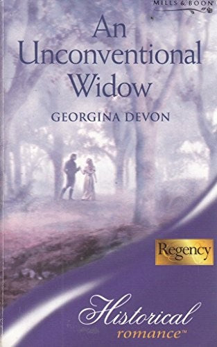 An Unconventional Widow