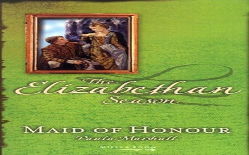 The Elizabethan Season - Spring