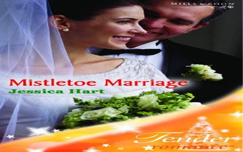 Mistletoe Marriage