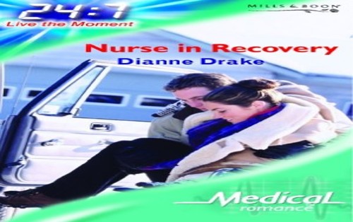 Nurse In Recovery