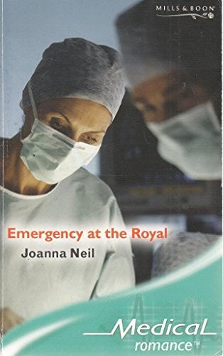 Emergency at the Royal