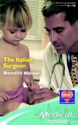 The Italian Surgeon