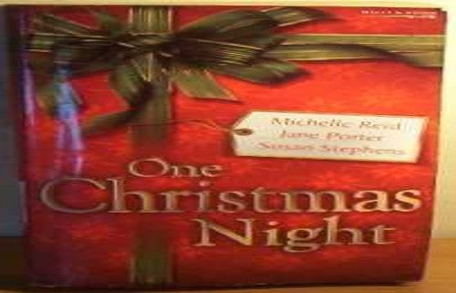 One Christmas Night