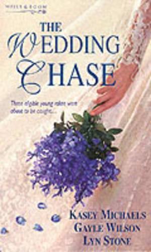 The Wedding Chase
