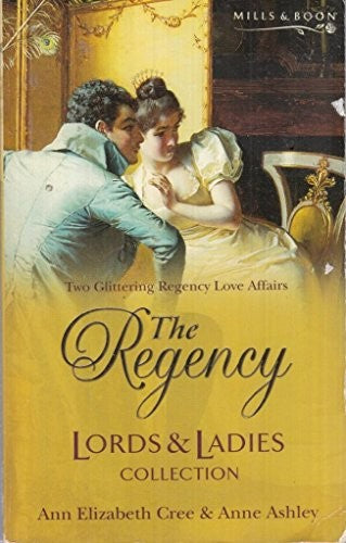The Regency Lords and Ladies Collection