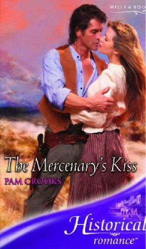 The Mercenary's Kiss