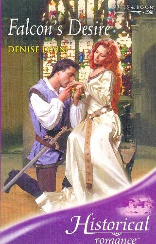 Falcon's Desire